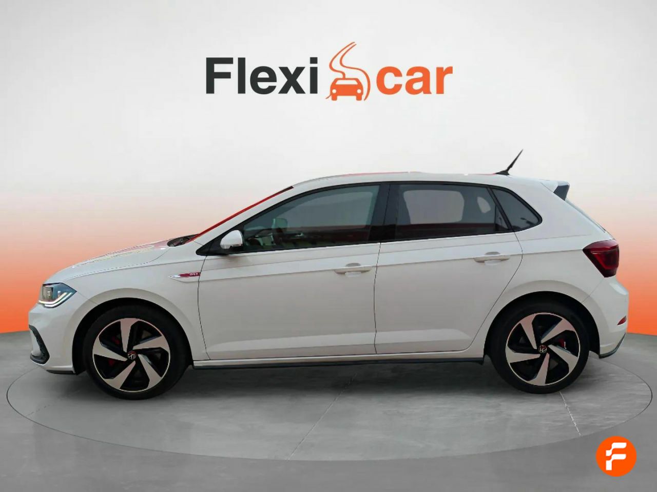 Foto Volkswagen Polo 5