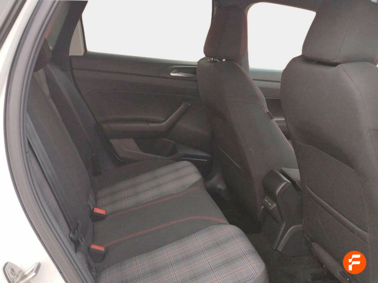 Foto Volkswagen Polo 20