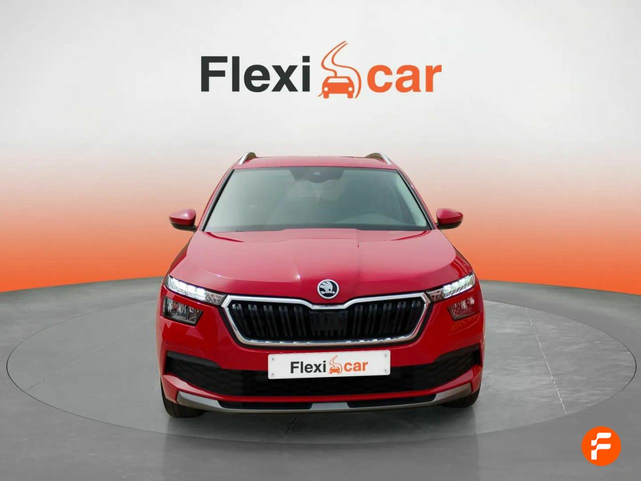 Foto Skoda Kamiq 3
