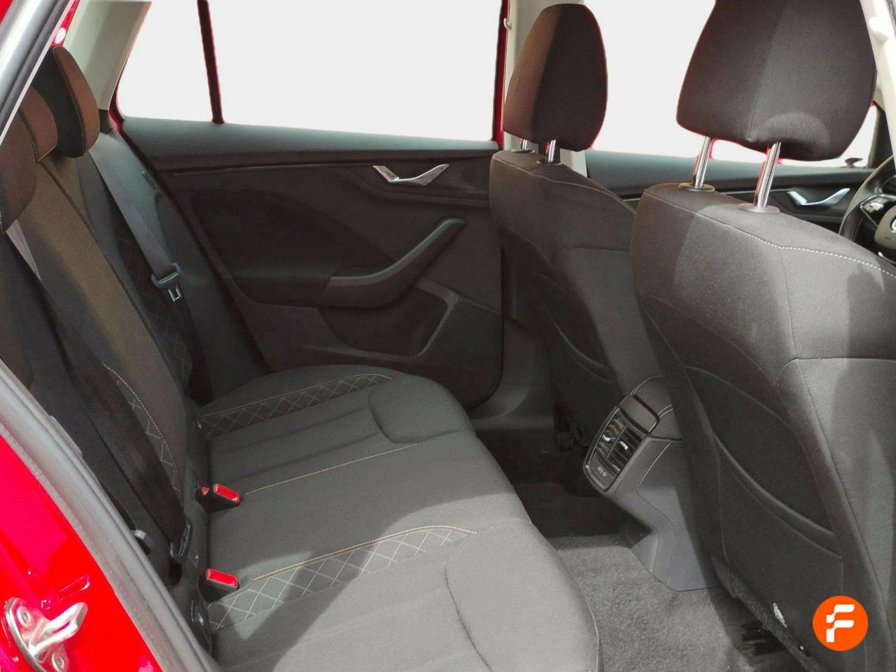 Foto Skoda Kamiq 17