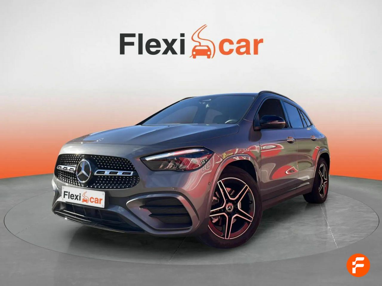 Foto Mercedes-Benz Clase GLA 3