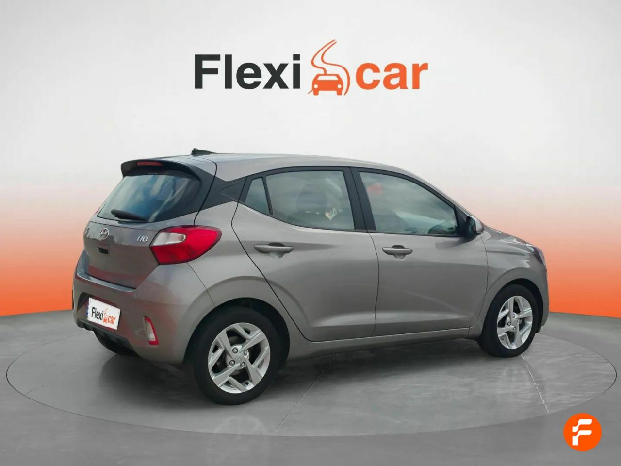 Foto Hyundai i10 10