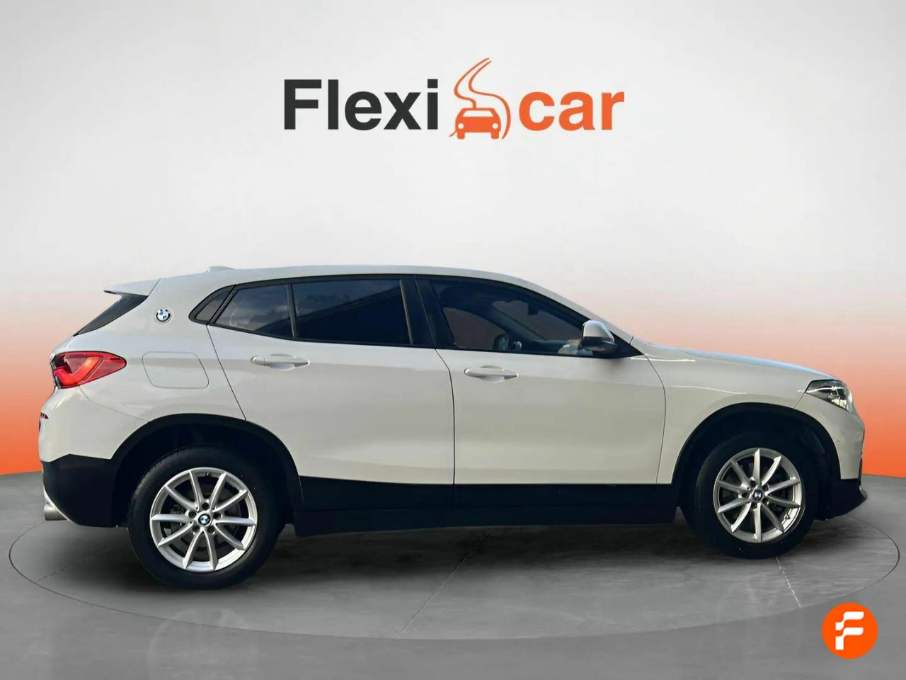 Foto BMW X2 9