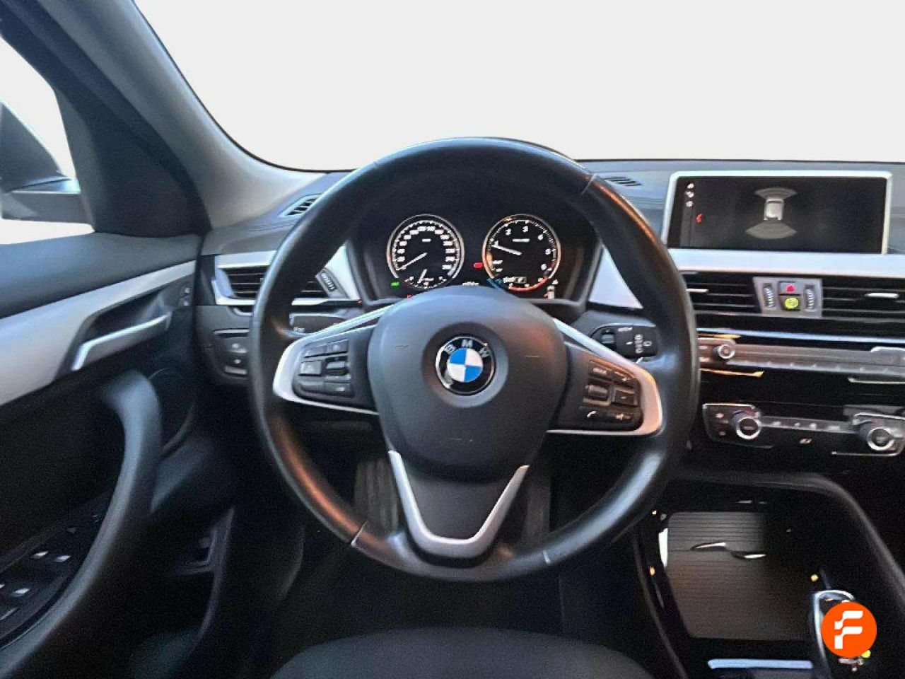 Foto BMW X2 12