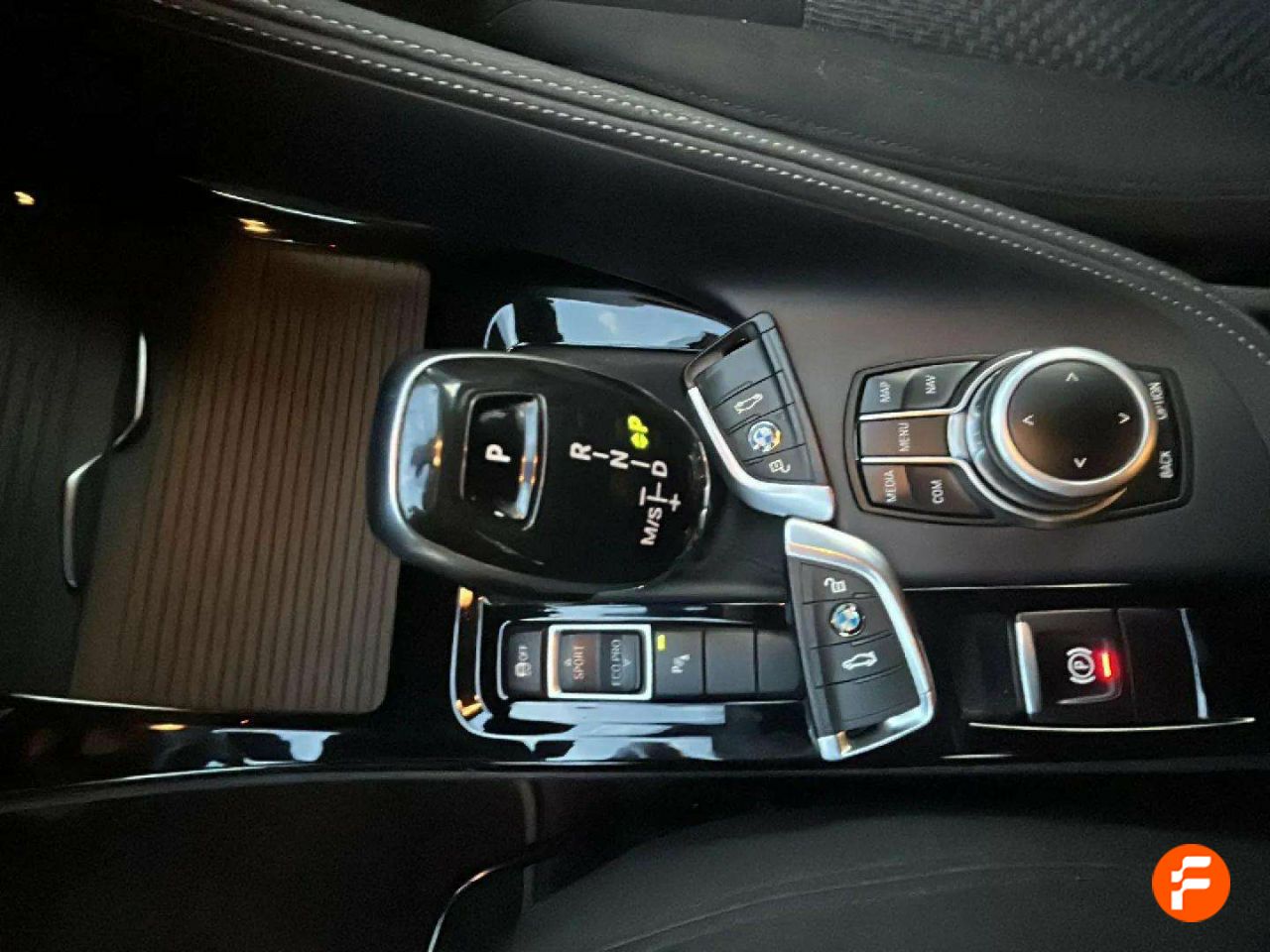 Foto BMW X2 18