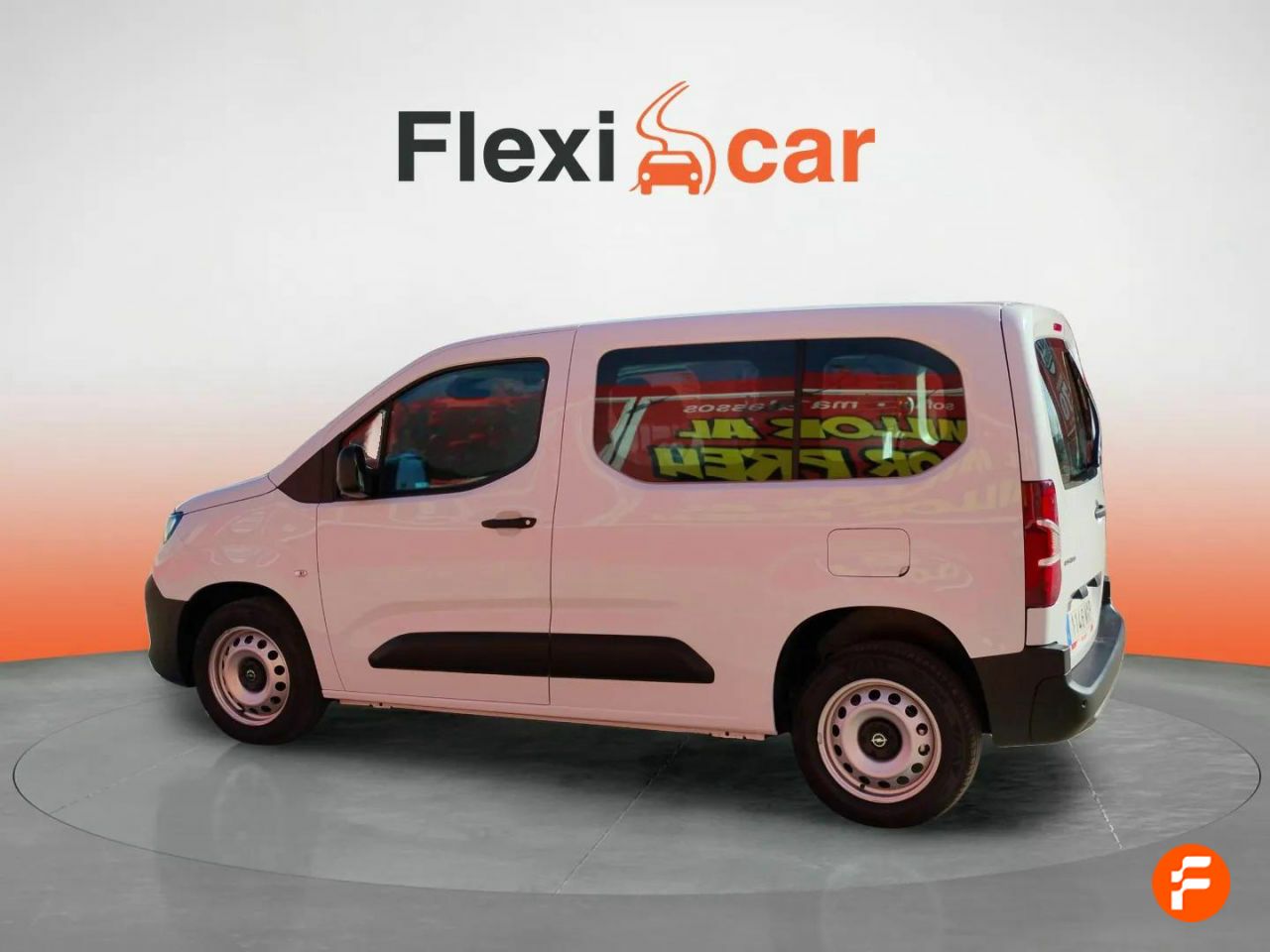 Foto Opel Combo 5