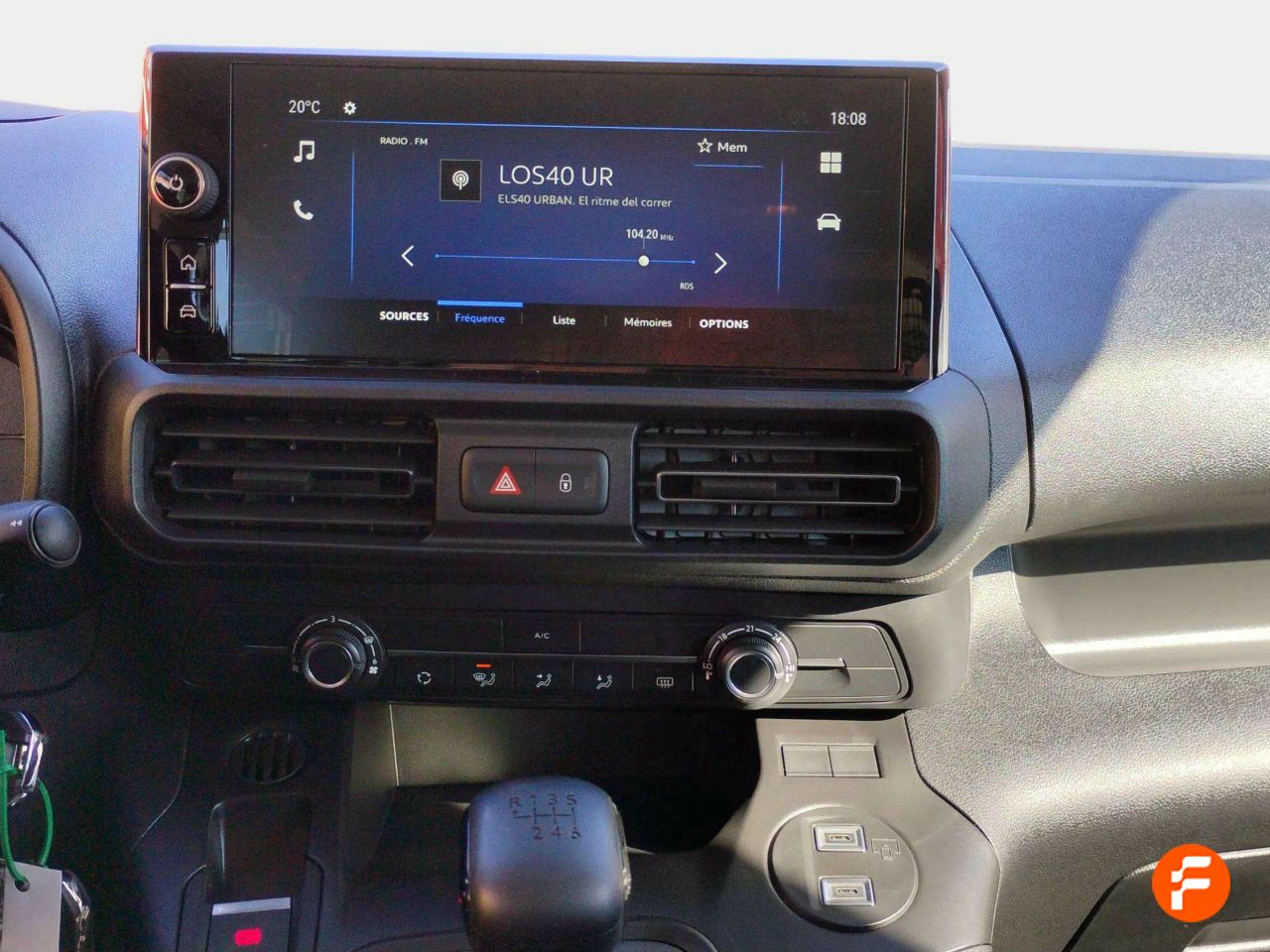 Foto Opel Combo 14