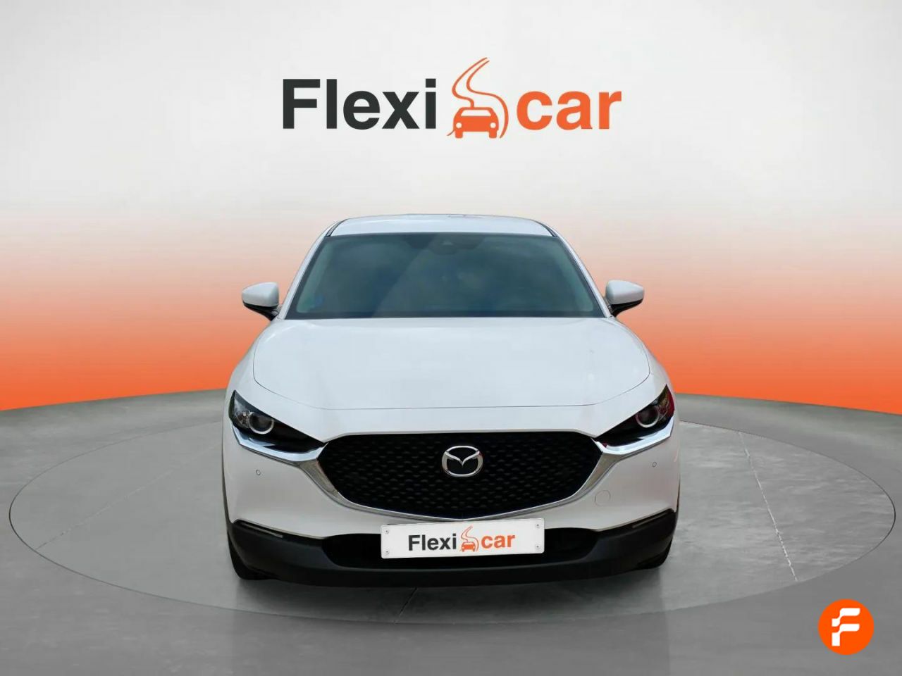 Foto Mazda CX-30 2