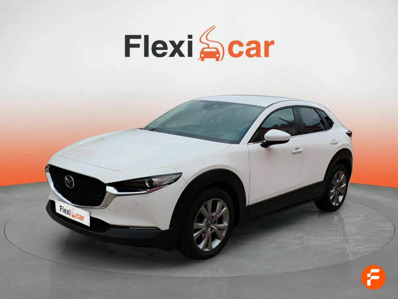 Foto Mazda CX-30 3