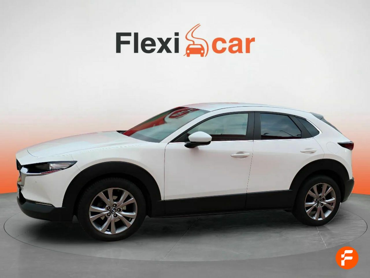 Foto Mazda CX-30 4