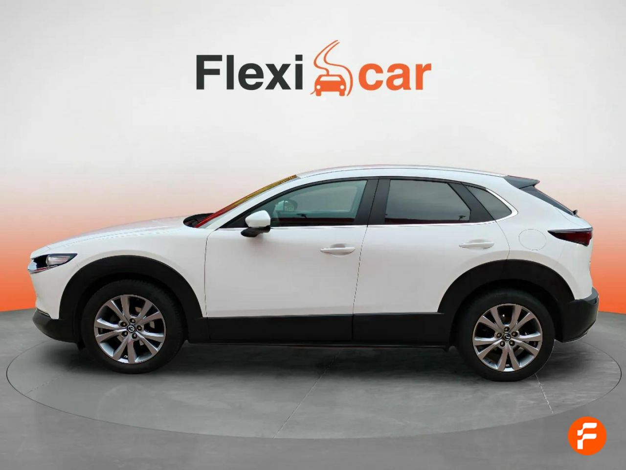 Foto Mazda CX-30 5