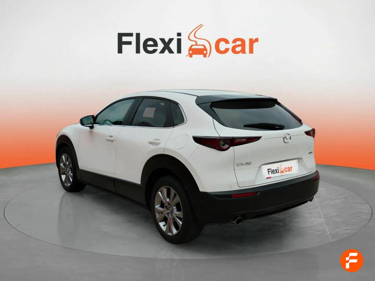 Foto Mazda CX-30 7