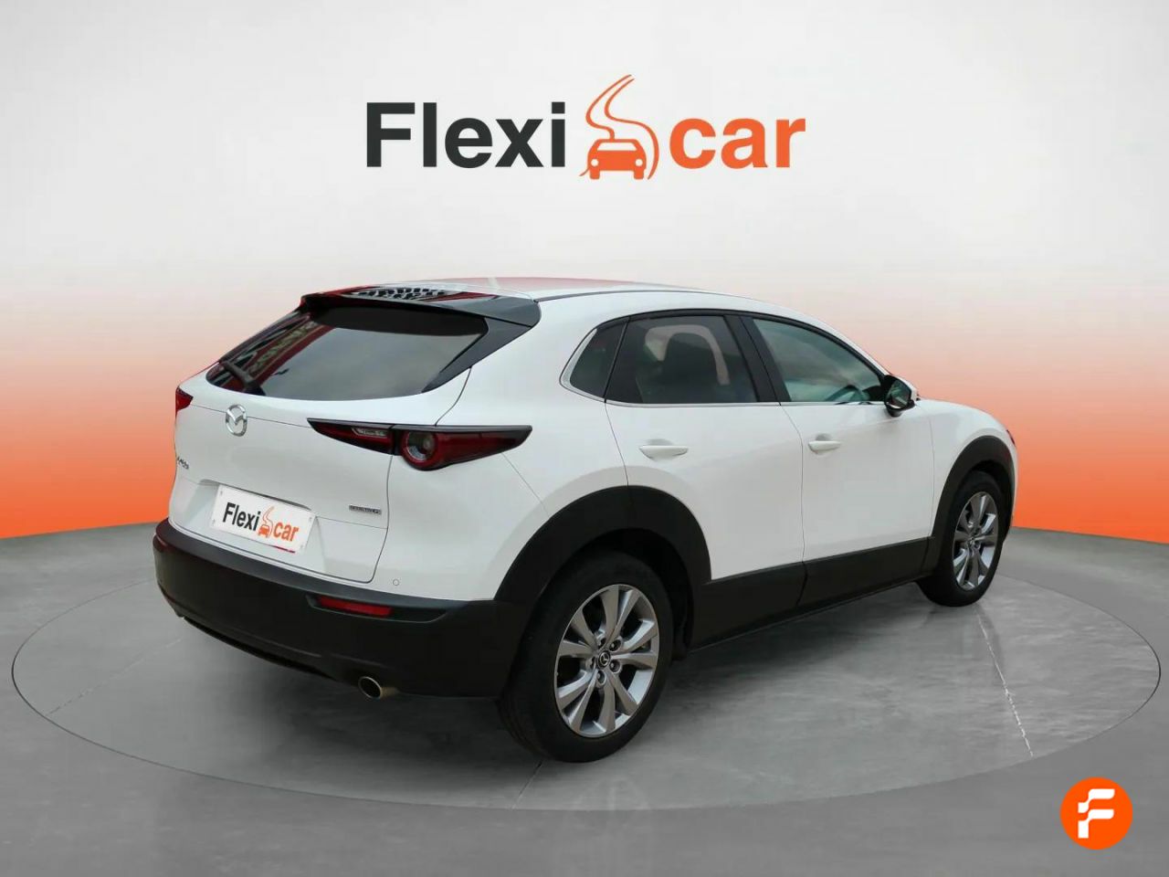 Foto Mazda CX-30 9