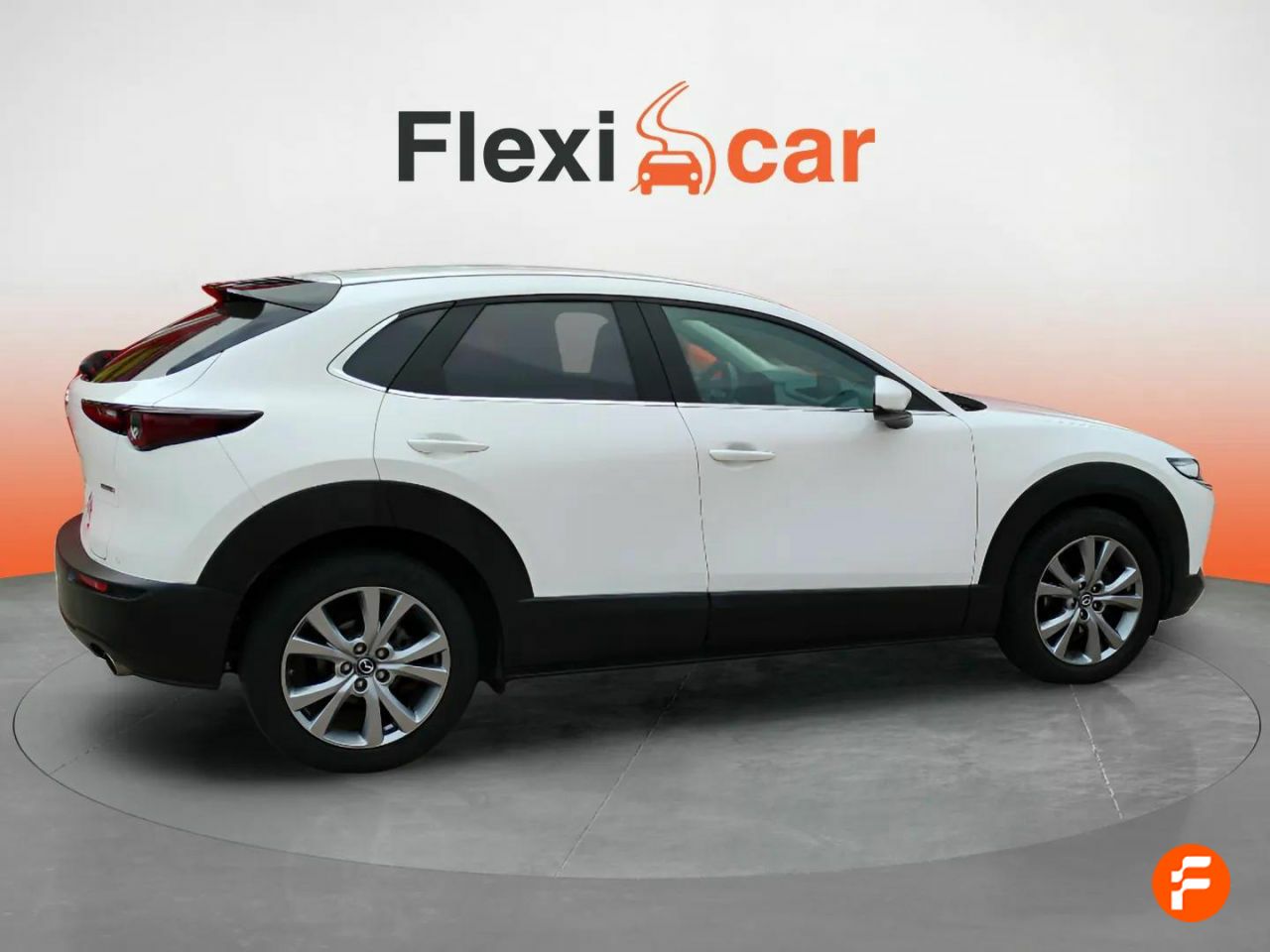 Foto Mazda CX-30 10