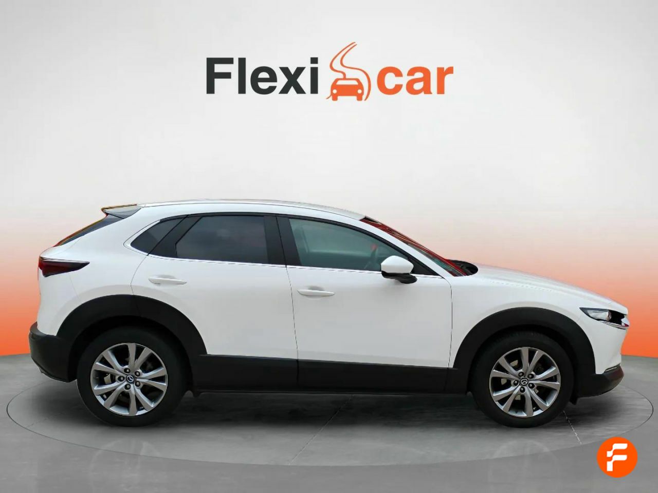 Foto Mazda CX-30 11