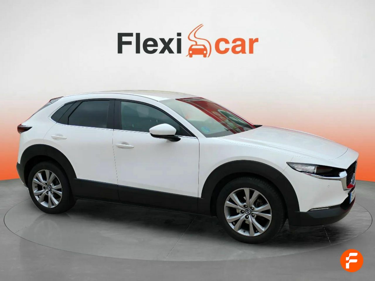 Foto Mazda CX-30 12