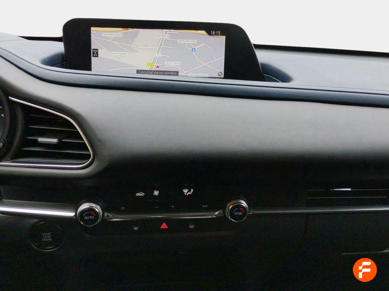 Foto Mazda CX-30 15
