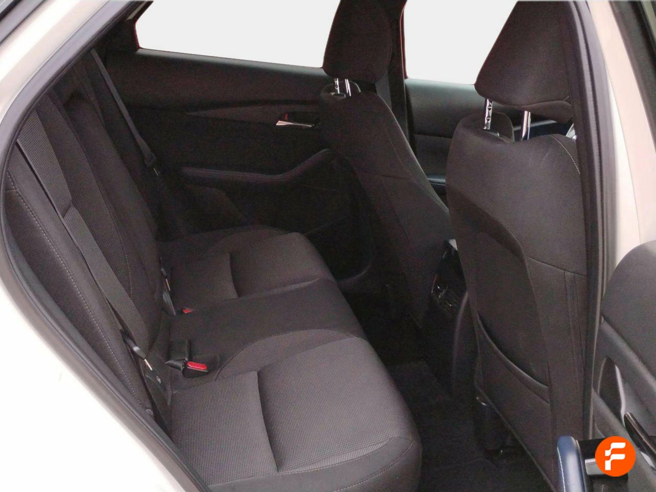 Foto Mazda CX-30 19