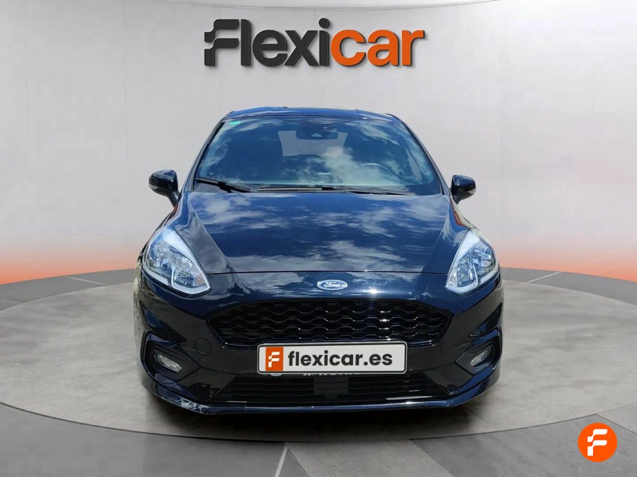 Foto Ford Fiesta 2