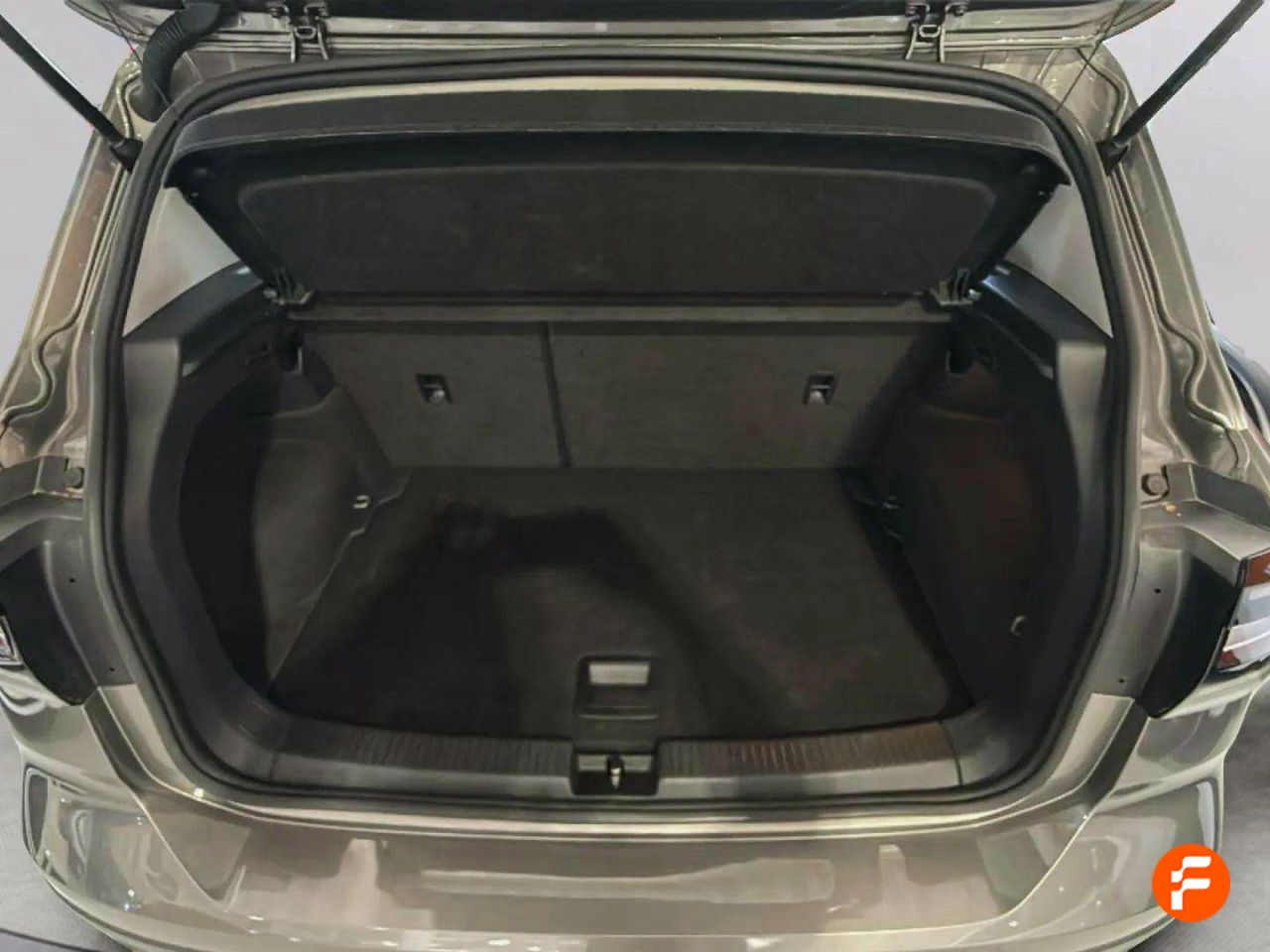 Foto Volkswagen T-Cross 7