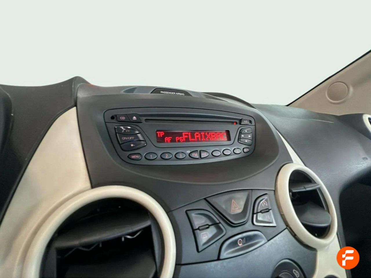 Foto Ford Ka 13