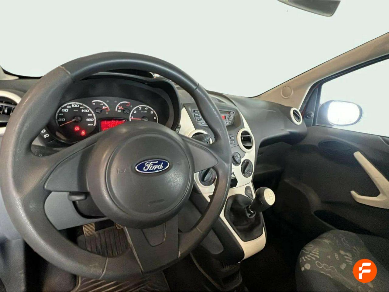 Foto Ford Ka 15