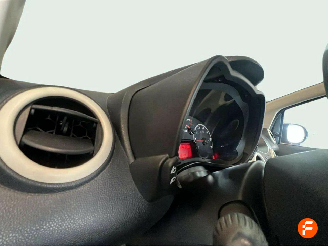 Foto Ford Ka 19