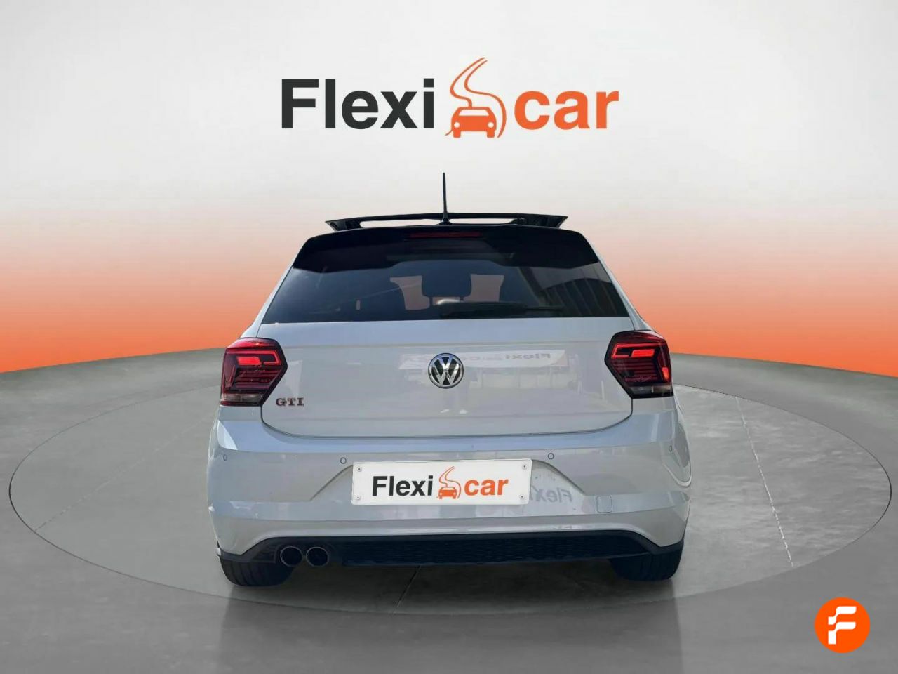 Foto Volkswagen Polo 7