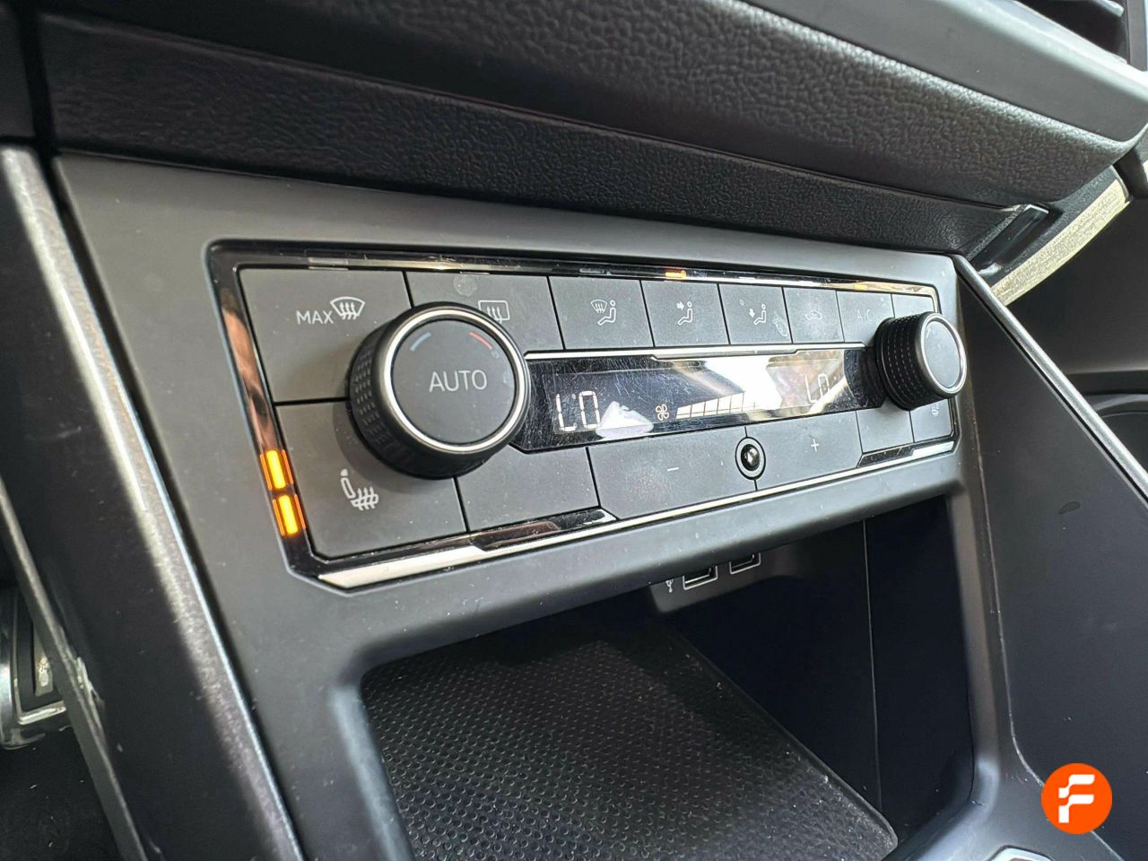 Foto Volkswagen Polo 14