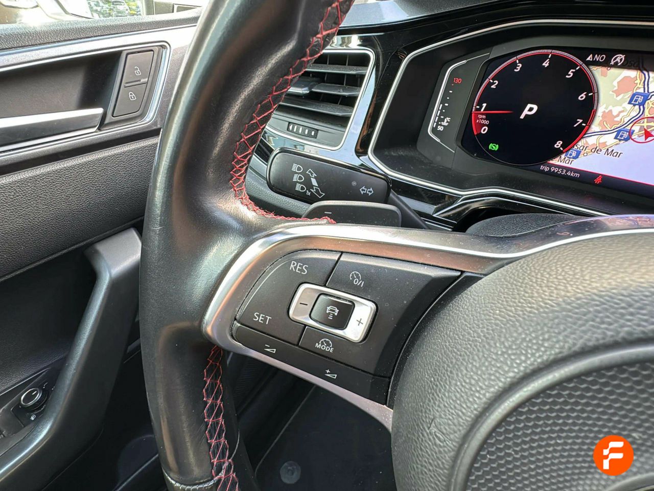Foto Volkswagen Polo 15