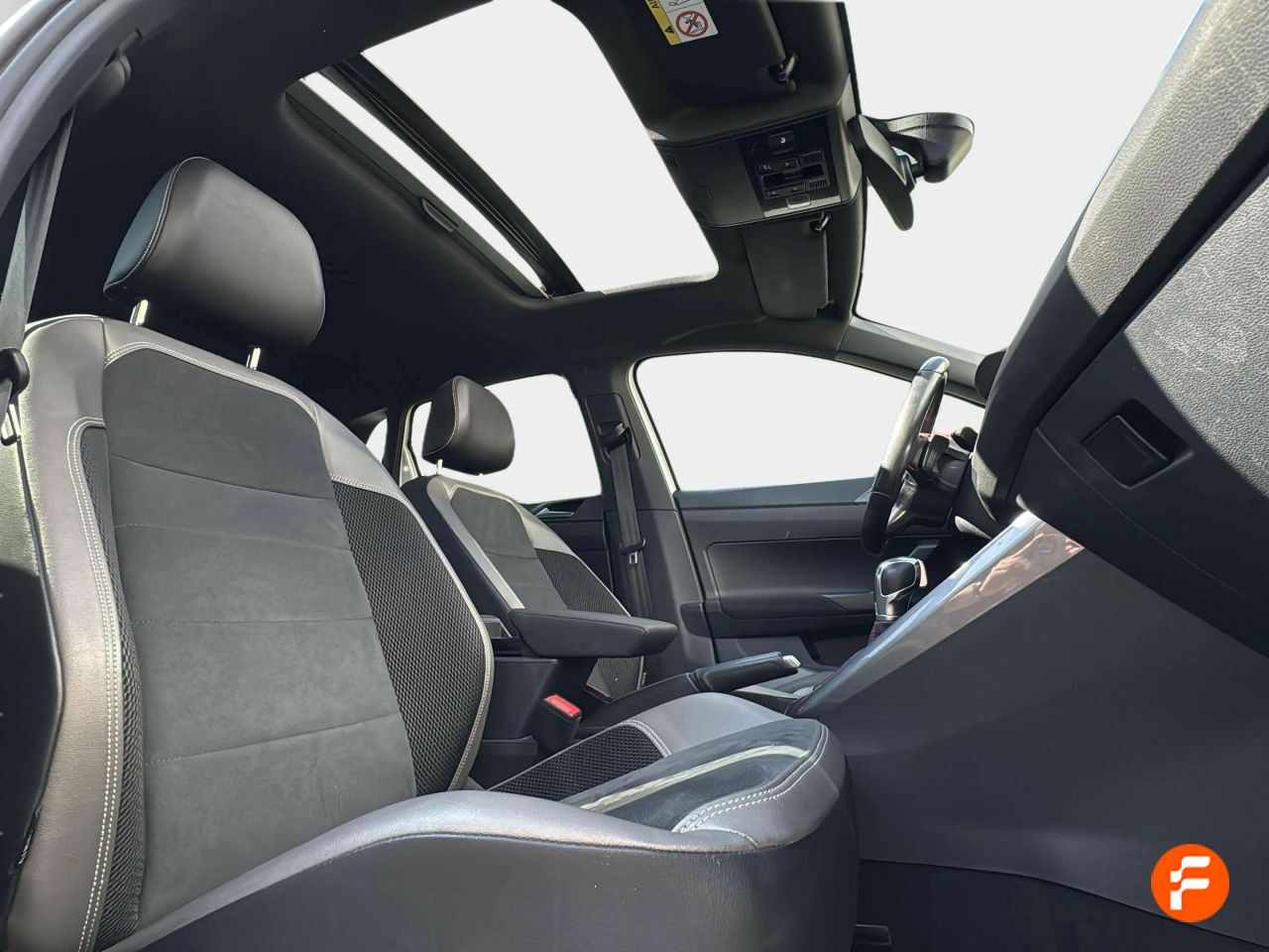 Foto Volkswagen Polo 18