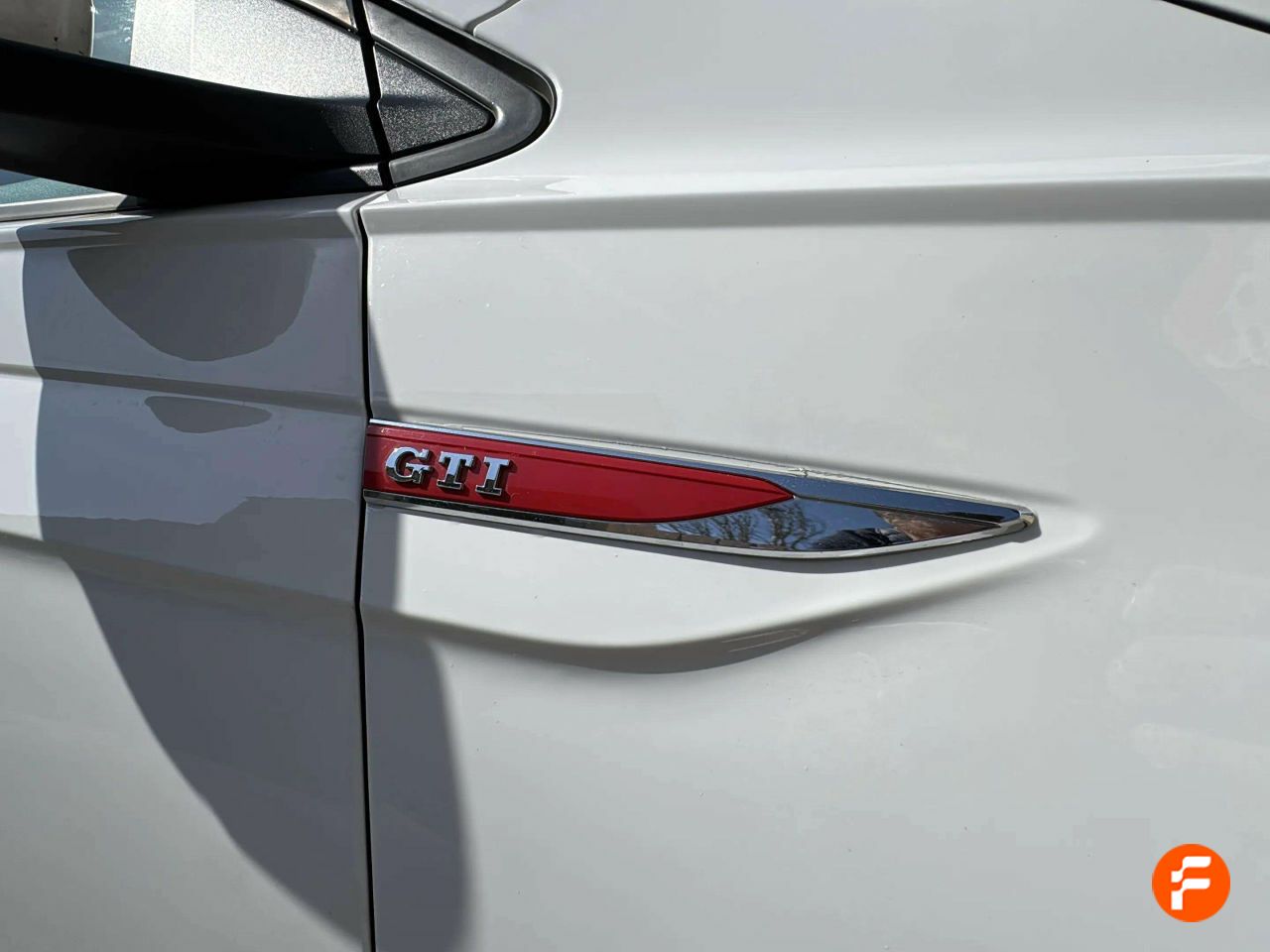 Foto Volkswagen Polo 35