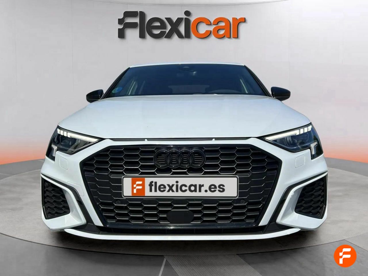 Foto Audi A3 2
