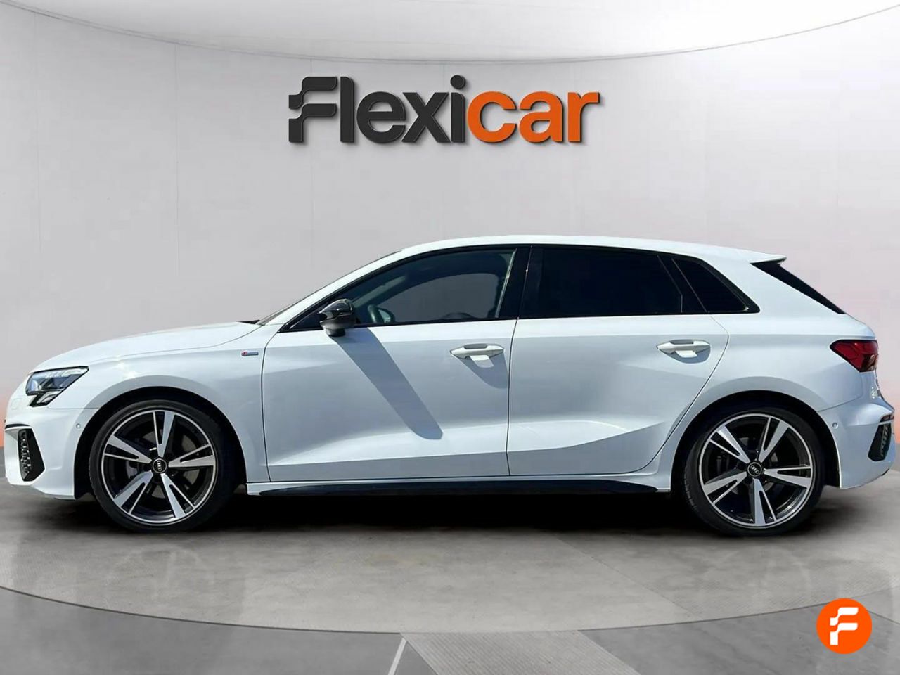 Foto Audi A3 4