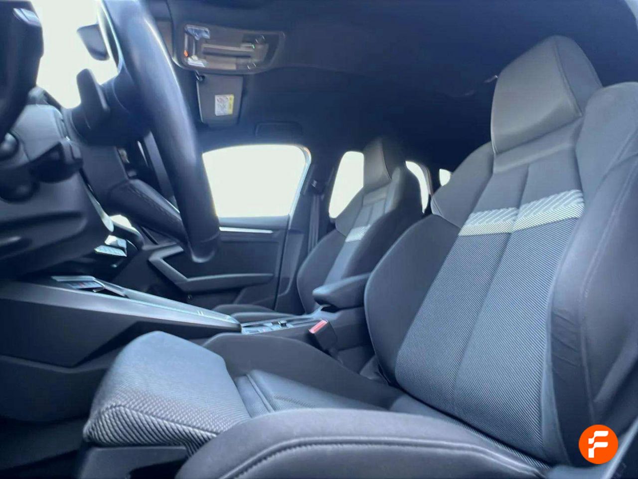Foto Audi A3 9