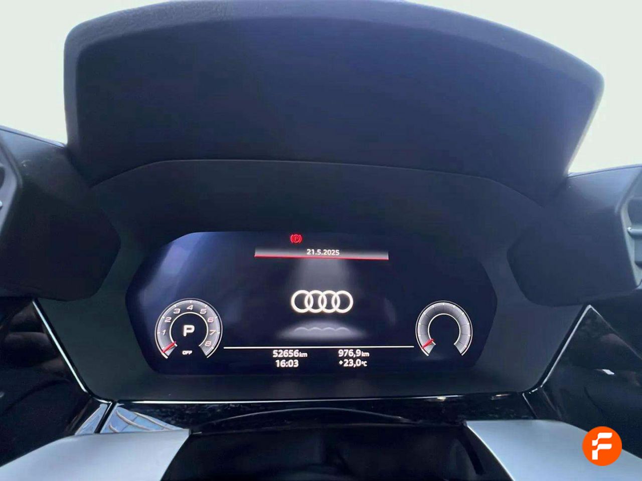 Foto Audi A3 10
