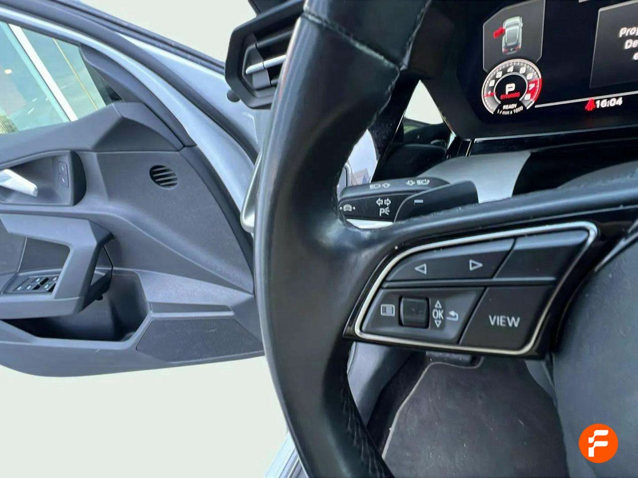 Foto Audi A3 18