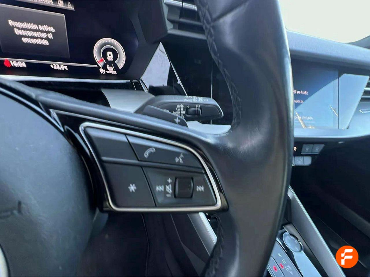 Foto Audi A3 20