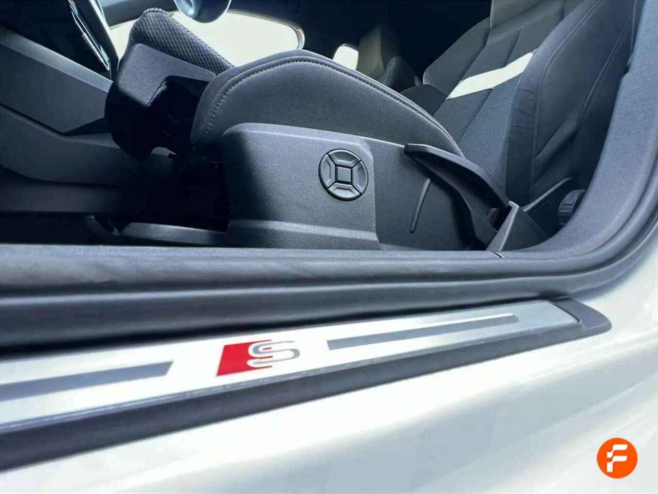 Foto Audi A3 21