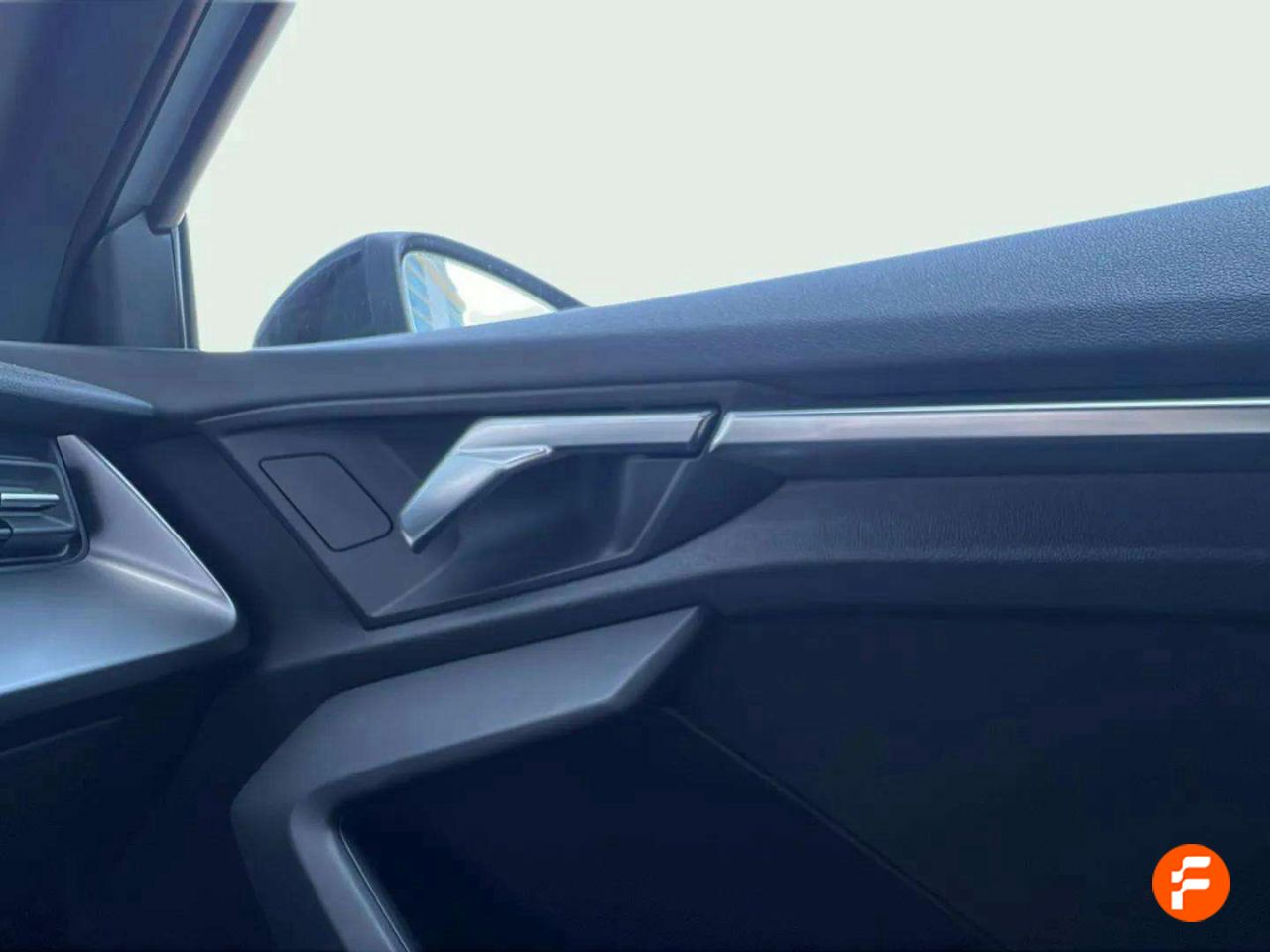 Foto Audi A3 28