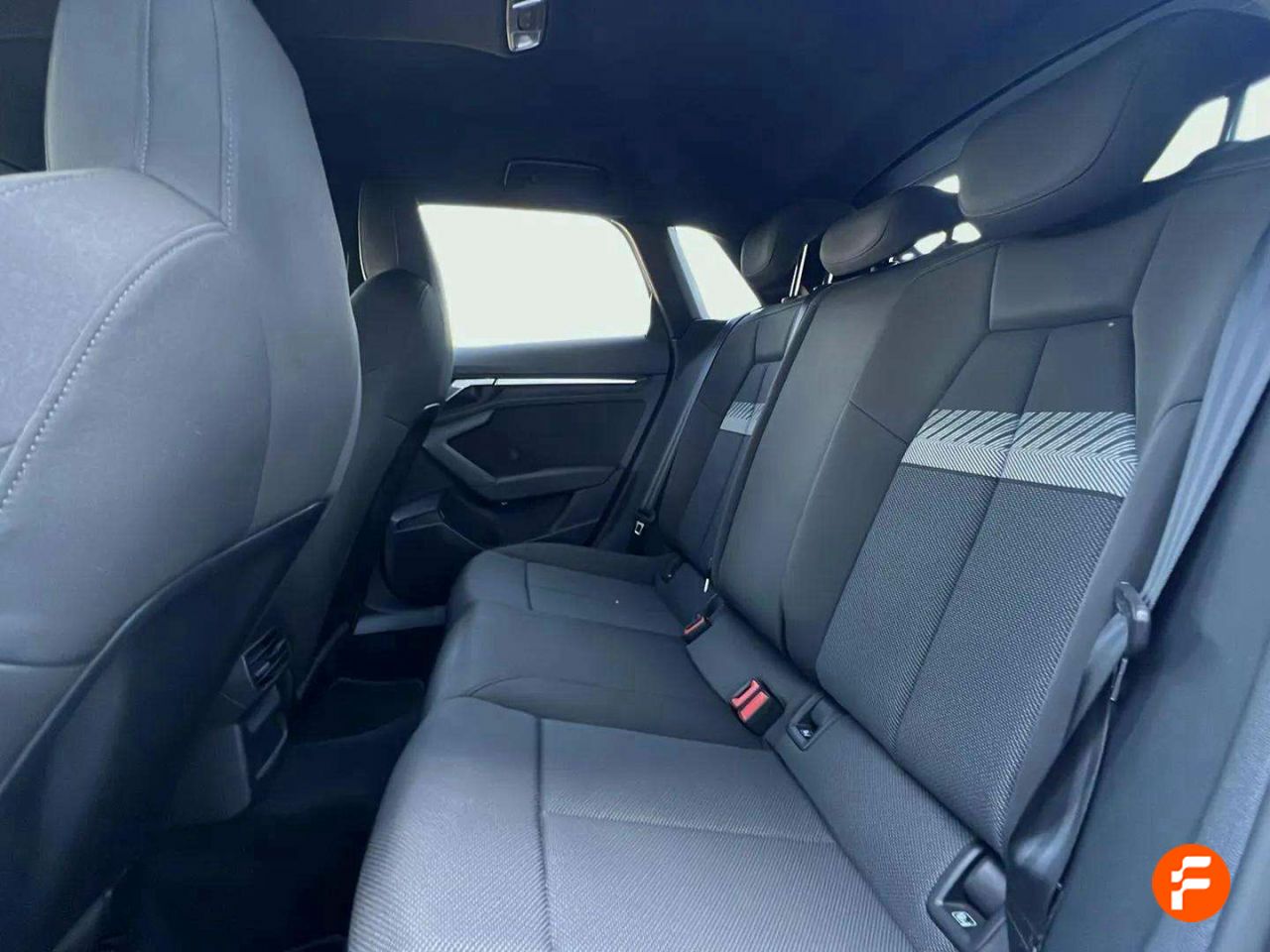 Foto Audi A3 30