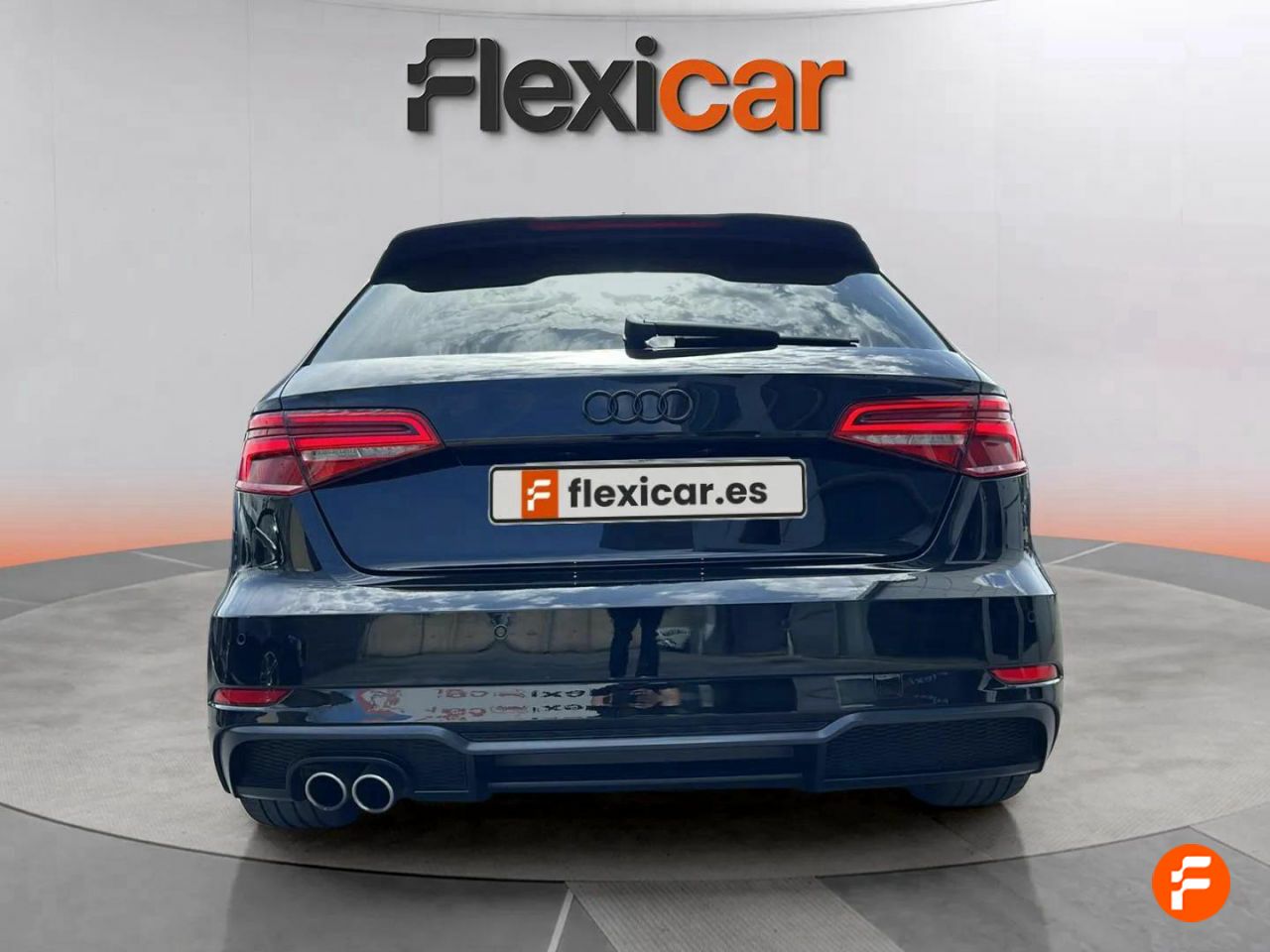 Foto Audi A3 5