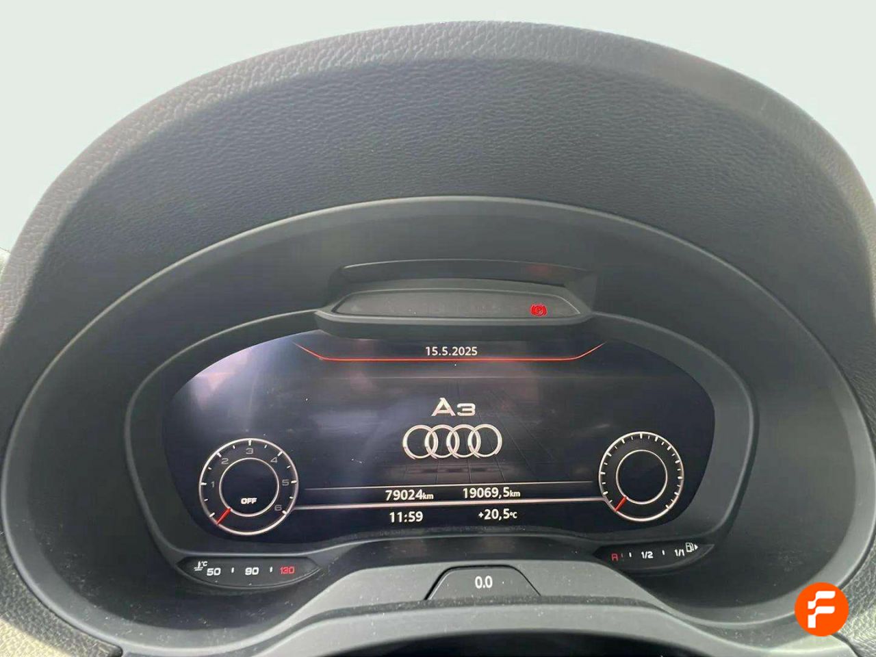 Foto Audi A3 10