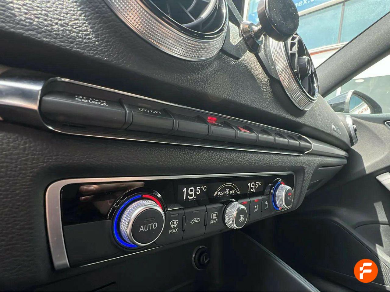 Foto Audi A3 13