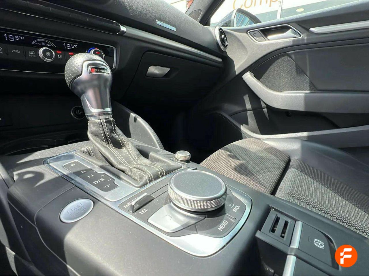 Foto Audi A3 18