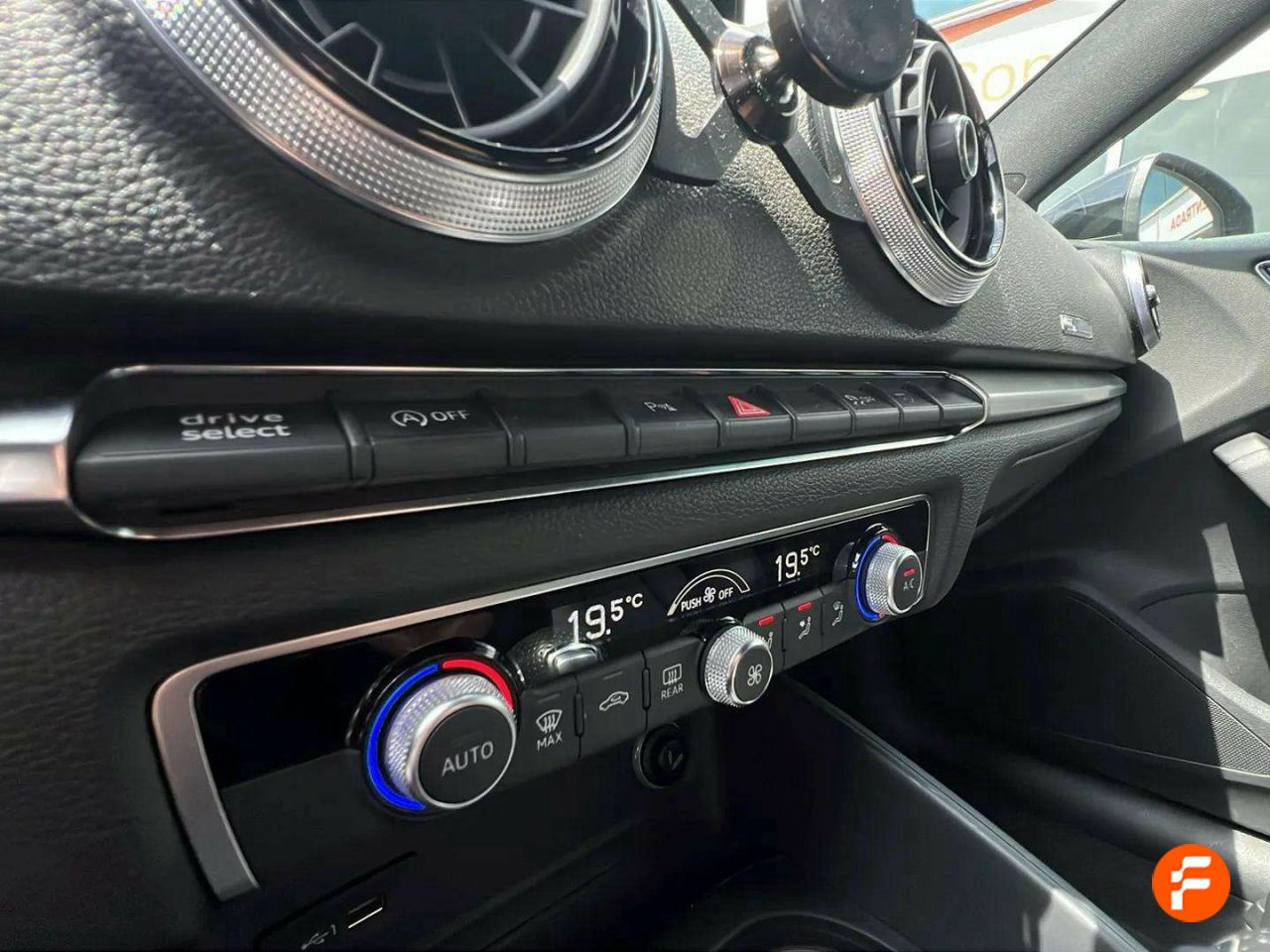 Foto Audi A3 21