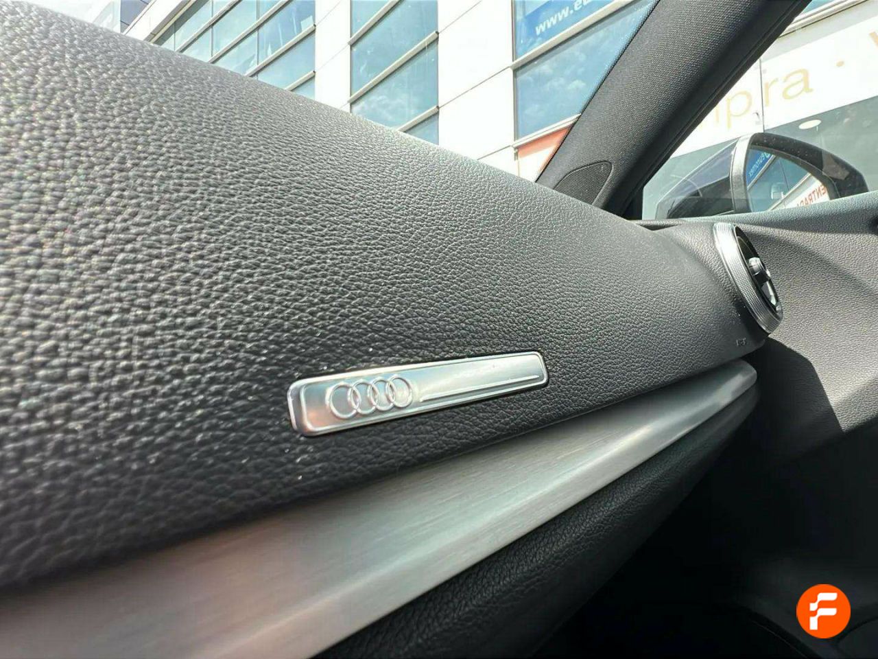 Foto Audi A3 28