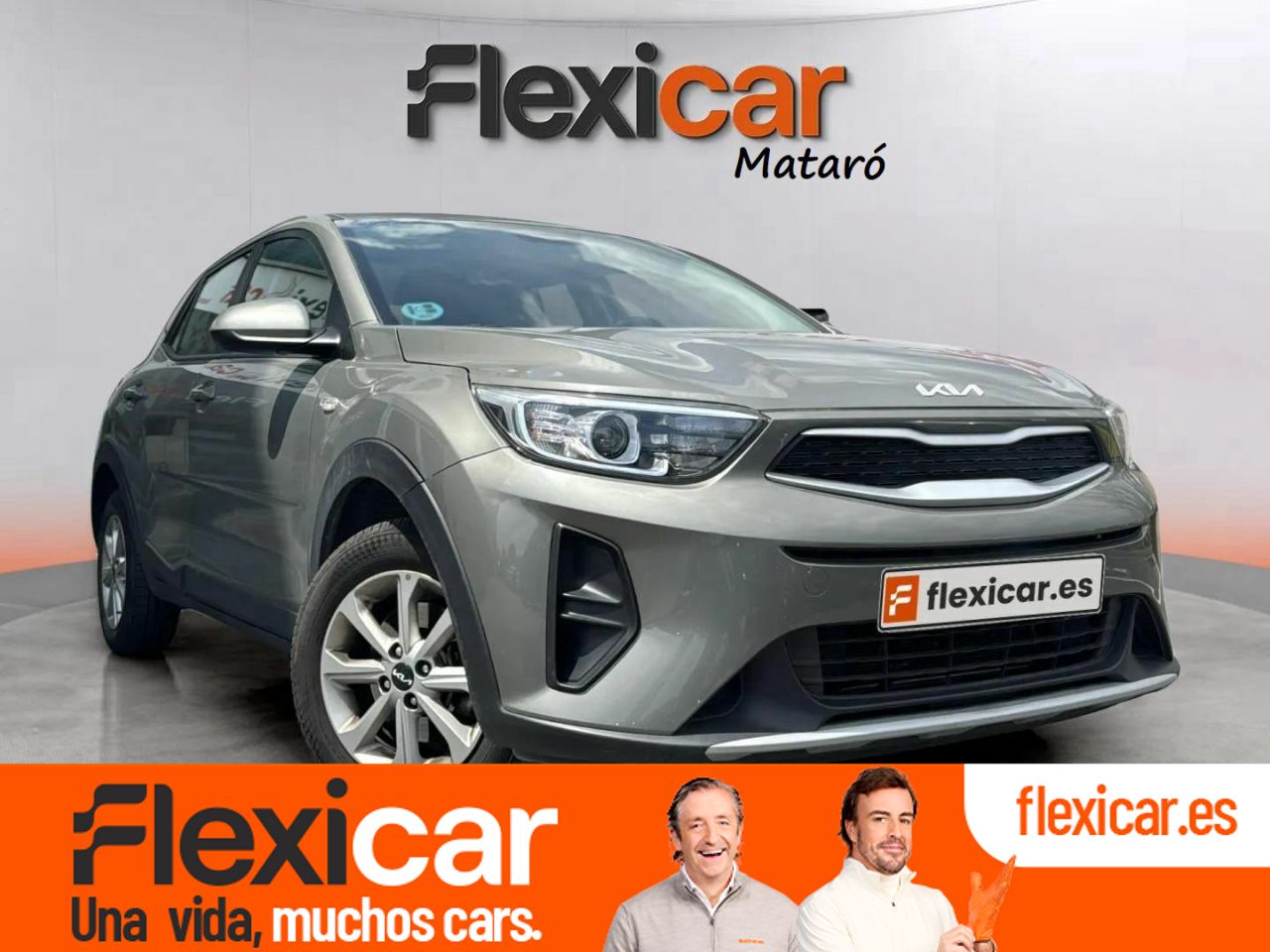 Foto Kia Stonic 1