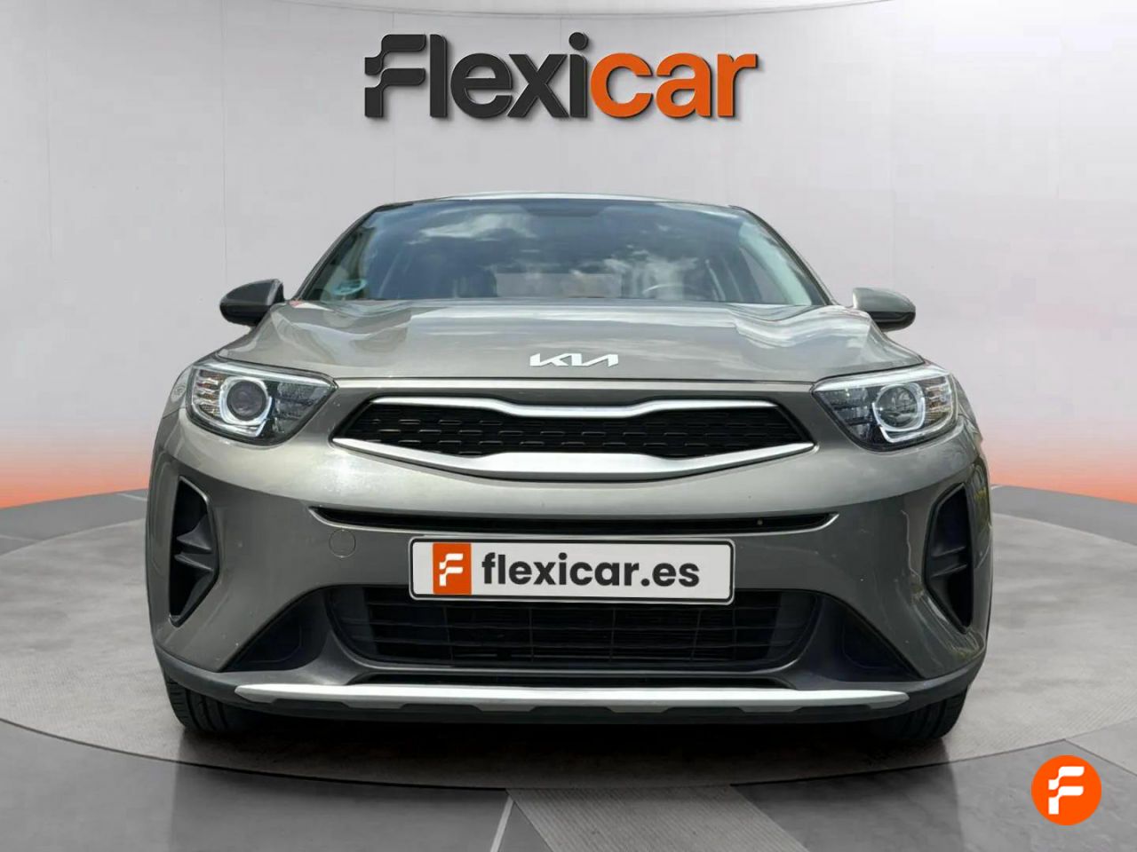 Foto Kia Stonic 2