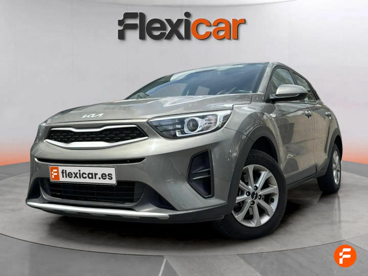 Foto Kia Stonic 3